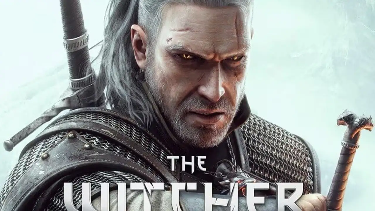 خصم مذهل 90% على لعبة The Witcher 3 Wild Hunt عبر Steam!